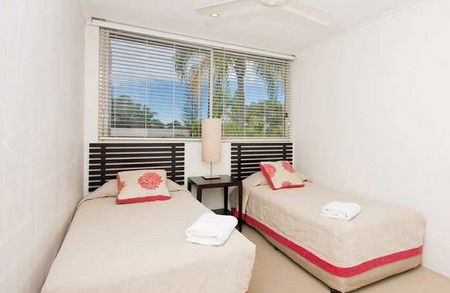 Noosa Harbour Resort - Accommodation VIC 2