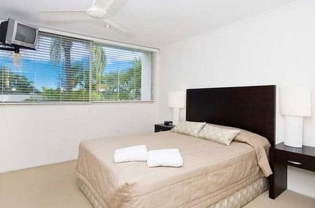 Noosa Harbour Resort - Accommodation VIC 3