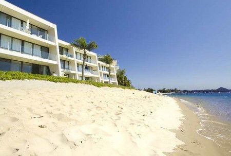 Noosa Harbour Resort - Accommodation VIC 4