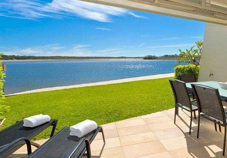 Noosa Harbour Resort - Accommodation VIC 5