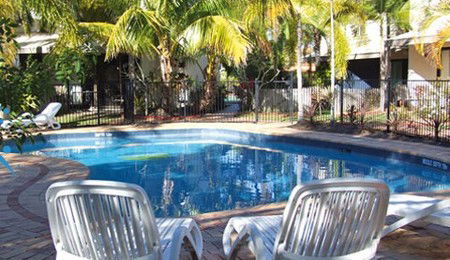 Noosa Sound Resort - Accommodation VIC 0