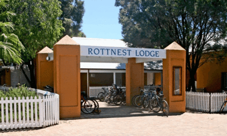  Accommodation VIC