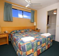 Caribbean Resort - Accommodation VIC