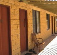 Nanga Bay Resort and Caravan Park - Accommodation VIC