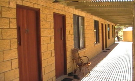 Nanga Bay Resort And Caravan Park - Accommodation VIC 0