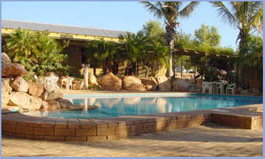 Nanga Bay Resort And Caravan Park - Accommodation VIC 1