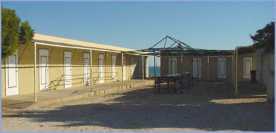 Nanga Bay Resort And Caravan Park - Accommodation VIC 2