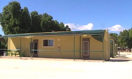 Nanga Bay Resort And Caravan Park - Accommodation VIC 3