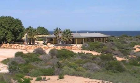 Nanga Bay Resort And Caravan Park - Accommodation VIC 5