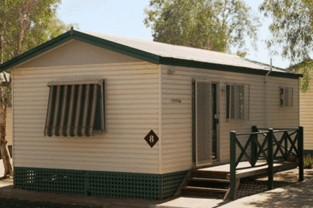 Pilbara Holiday Park - Accommodation VIC