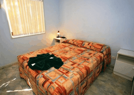 Pilbara Holiday Park - Accommodation VIC 1