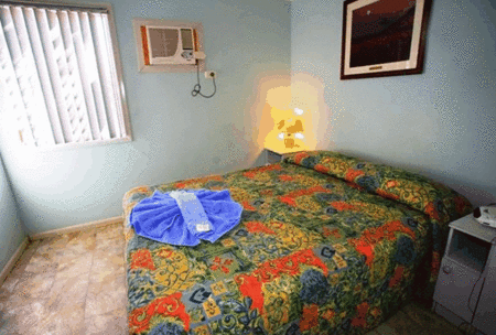 Pilbara Holiday Park - Accommodation VIC 4