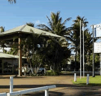 The Gateway Motel - Accommodation VIC