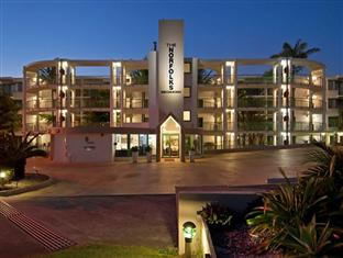 Norfolks On Moffat Beach - Accommodation VIC 0