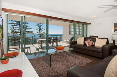 Norfolks On Moffat Beach - Accommodation VIC 1