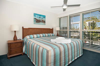 Norfolks On Moffat Beach - Accommodation VIC 2