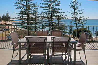 Norfolks On Moffat Beach - Accommodation VIC 4