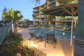 Norfolks On Moffat Beach - Accommodation VIC 5