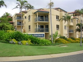 Villa Mar Colina - Accommodation VIC 0