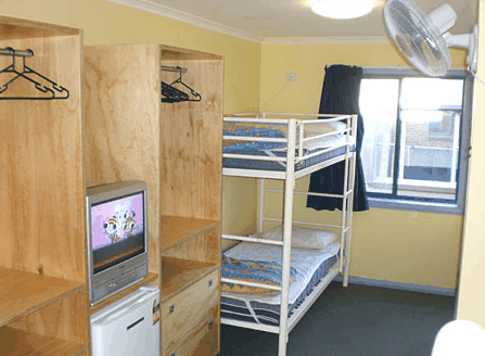 Cronulla Beach Yha - Accommodation VIC 2