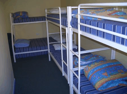 Cronulla Beach Yha - Accommodation VIC 3