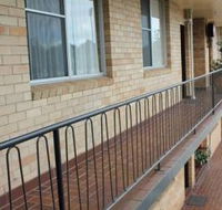 AZA Motel - Accommodation VIC