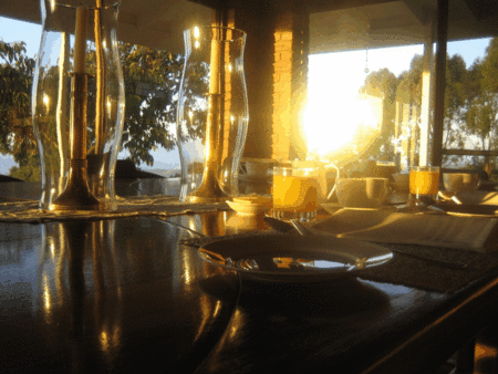 Claerwen Retreat - Accommodation VIC