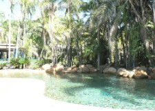 Bushland Beach QLD Accommodation VIC