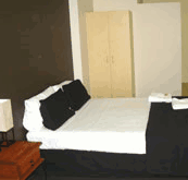 Central City Motel - Accommodation VIC