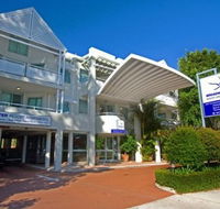 Broadwater Resort Apartments - Accommodation VIC