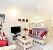 Port Douglas Outrigger Apartments - Accommodation VIC