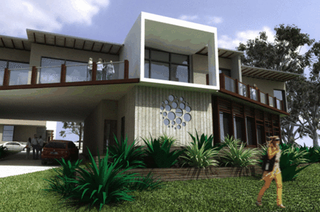 Surfcoast Spa Resort - Accommodation VIC