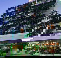 Cairns Sunshine Tower Hotel - Accommodation VIC