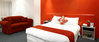 Best Western Geelong Motor Inn and  Apartments - Accommodation VIC