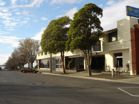 Comfort Inn Eastern Sands - Accommodation VIC
