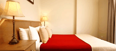 Best Western Admiralty Motor Inn - Accommodation VIC 0