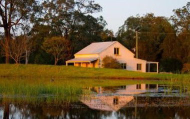 Rothbury NSW Accommodation VIC