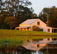 Madigan Vineyard - Accommodation VIC