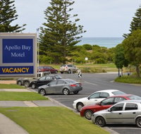 Best Western Apollo Bay Motel  Apartments - Accommodation VIC