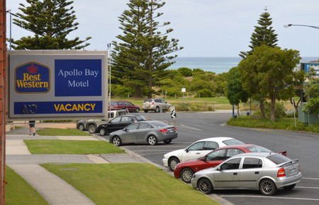 Best Western Apollo Bay Motel & Apartments - Accommodation VIC 0