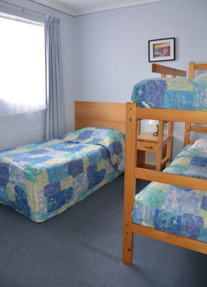 Best Western Apollo Bay Motel & Apartments - Accommodation VIC 1