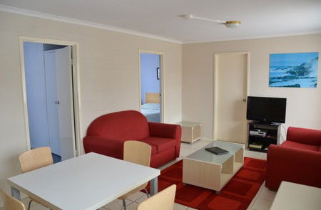 Best Western Apollo Bay Motel & Apartments - Accommodation VIC 2