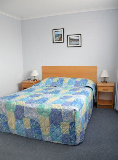 Best Western Apollo Bay Motel & Apartments - Accommodation VIC 3