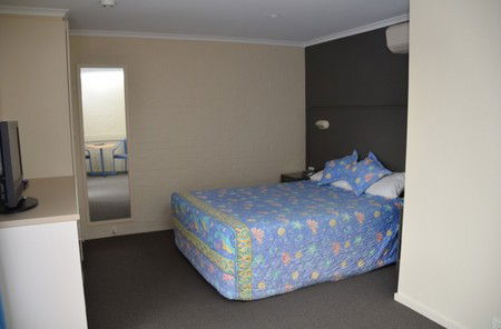 Best Western Apollo Bay Motel & Apartments - Accommodation VIC 4