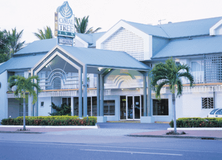 Coral Tree Inn - Accommodation VIC
