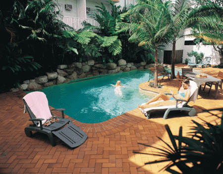Coral Tree Inn - Accommodation VIC 1