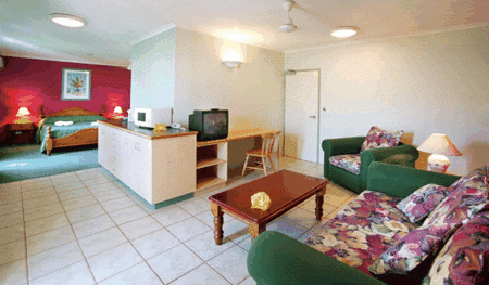 Coral Tree Inn - Accommodation VIC 2