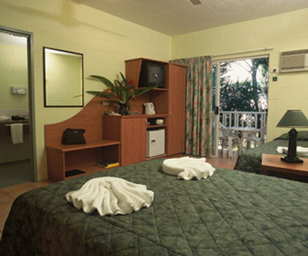 Coral Tree Inn - Accommodation VIC 4