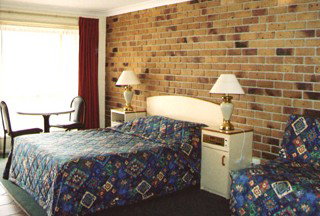 Crows Nest QLD Accommodation VIC