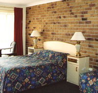 Crows Nest Motel - Accommodation VIC